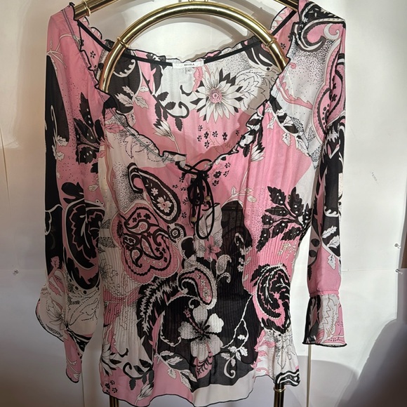 Nicola Large top - Picture 3 of 7